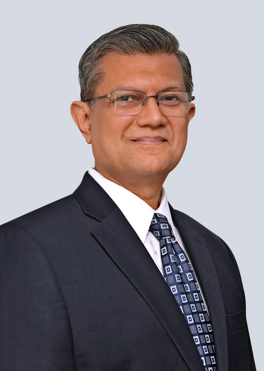 Chairman of AMZMT